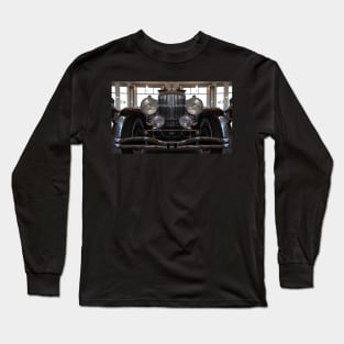 duesenberg Front Long Sleeve T-Shirt